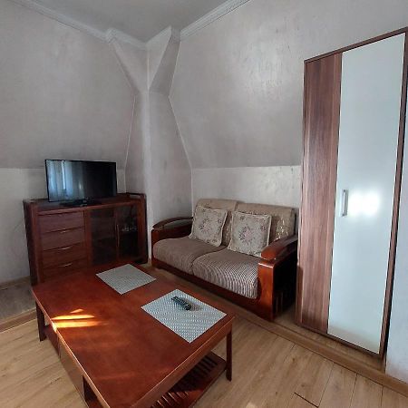 Little Shangri-La Almatı Dış mekan fotoğraf