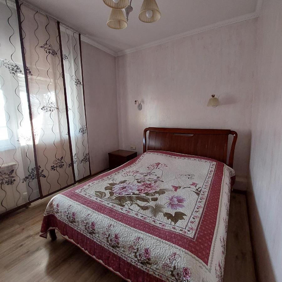 Little Shangri-La Almatı Dış mekan fotoğraf