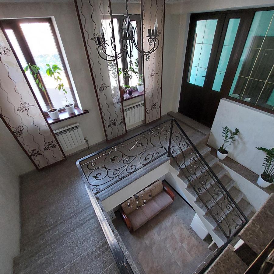 Little Shangri-La Almatı Dış mekan fotoğraf