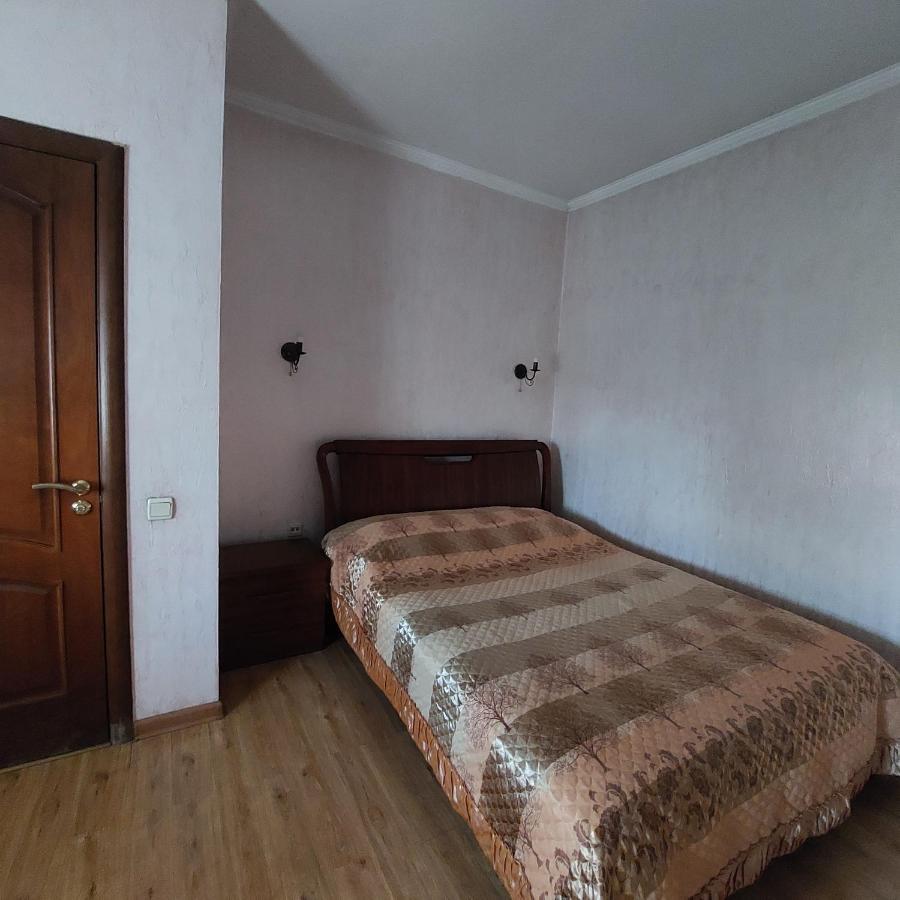 Little Shangri-La Almatı Dış mekan fotoğraf